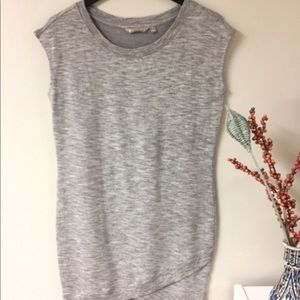 Athleta Small Sleeveless Dress
